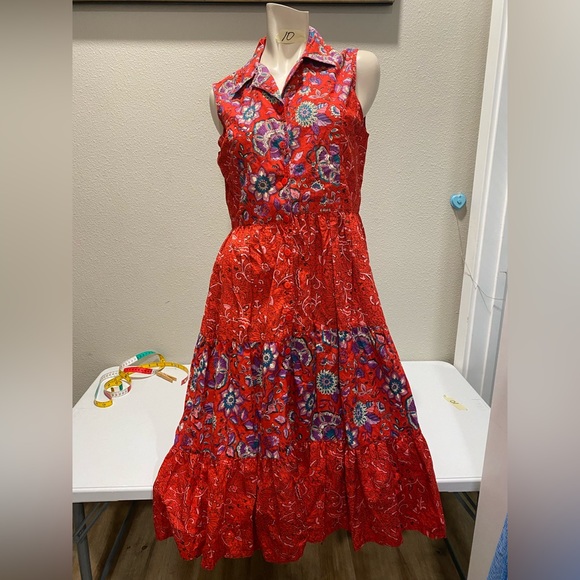 Appleseed's Dresses Appleseeds Womens Dress Size Petite Medium